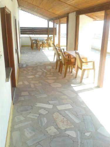 Gumus Hotel