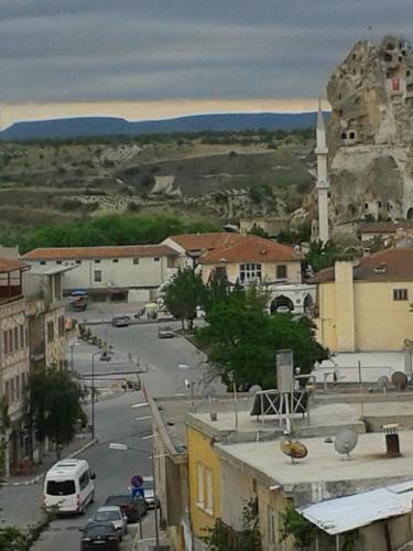 Gumus Hotel