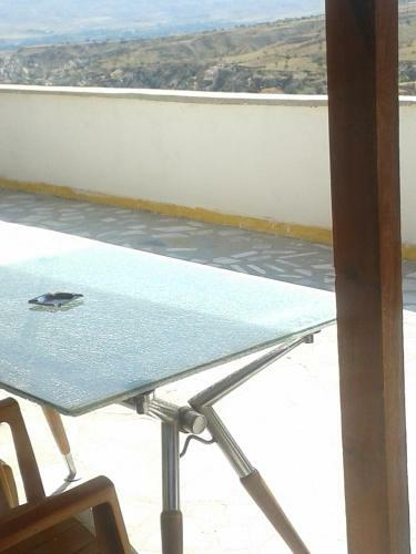 Gumus Hotel