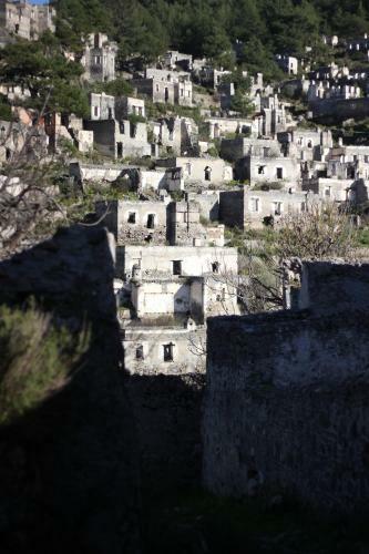 Hotel Fethiye Pension