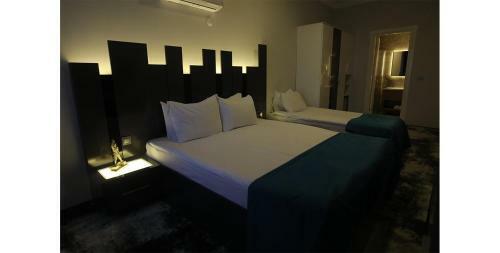 Plaza Hotel Izmir