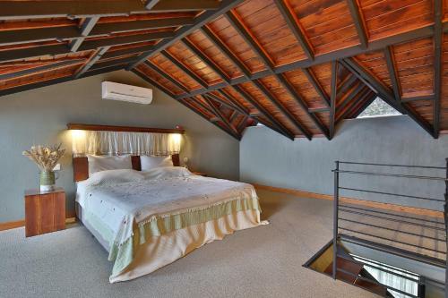 Bed & Breakfast The Green Goose Hotel