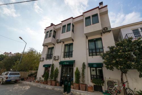 Bed & Breakfast The Green Goose Hotel