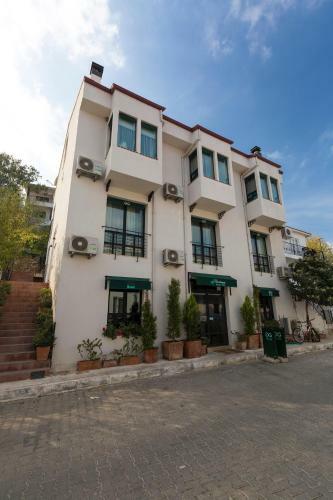 Bed & Breakfast The Green Goose Hotel