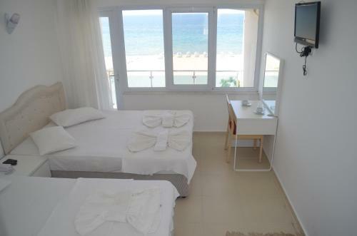Yasmin Hotel