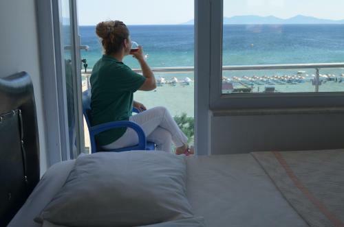 Yasmin Hotel