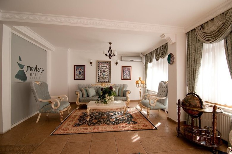 Mevlana Hotels