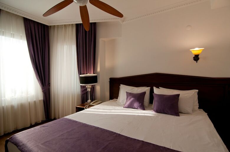 Mevlana Hotels