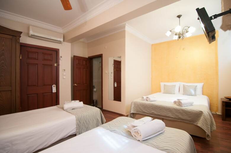 Mevlana Hotels