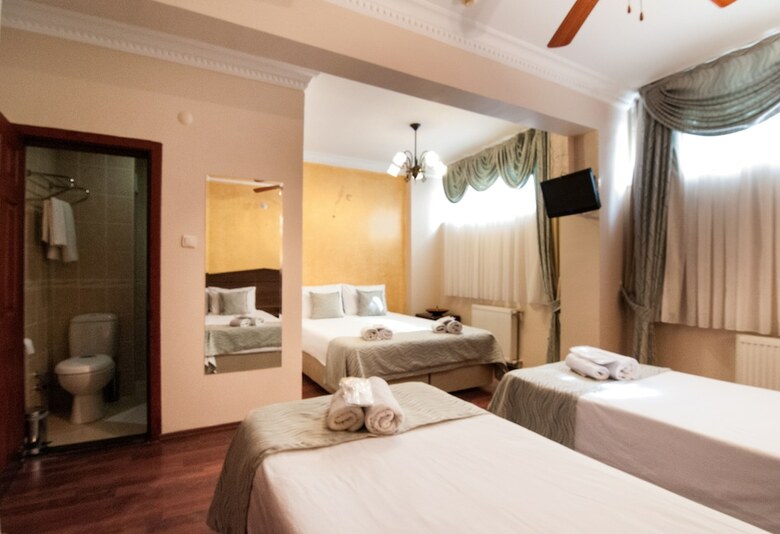 Mevlana Hotels