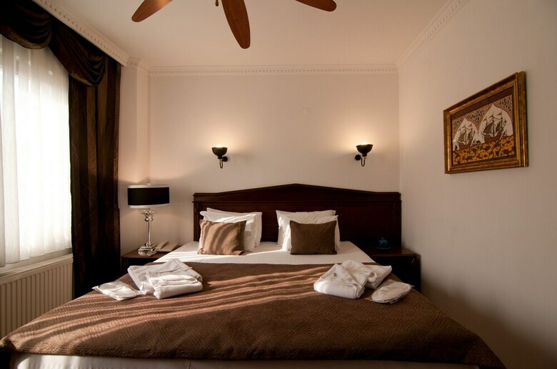 Mevlana Hotels