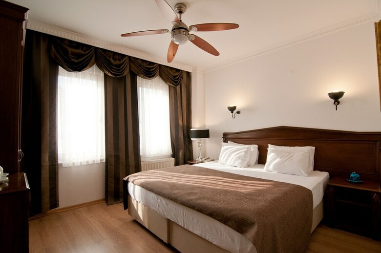 Mevlana Hotels