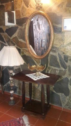 Hotel Yorgo Seferis Residence
