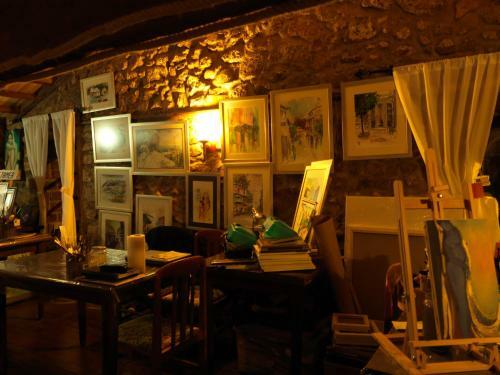 Hotel Yorgo Seferis Residence