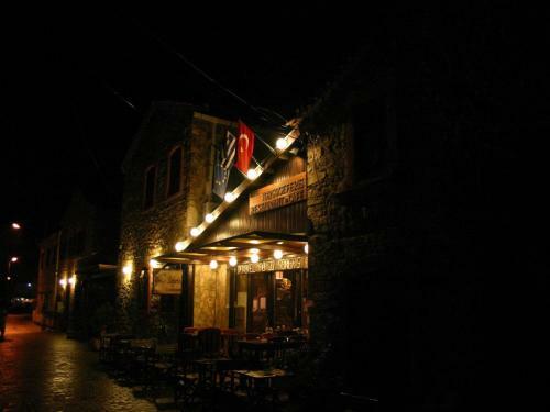 Hotel Yorgo Seferis Residence