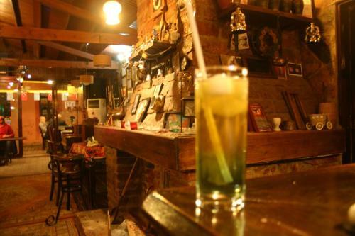 Hotel Yorgo Seferis Residence