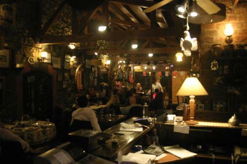 Hotel Yorgo Seferis Residence