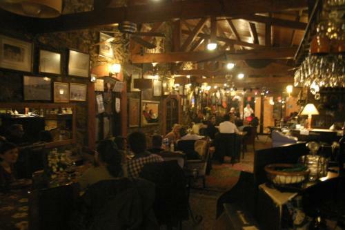 Hotel Yorgo Seferis Residence