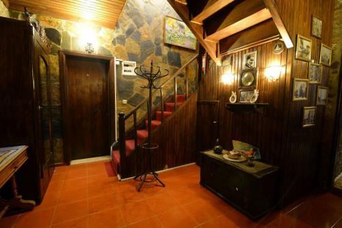 Hotel Yorgo Seferis Residence