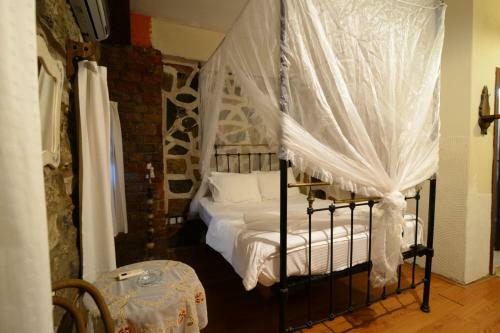 Hotel Yorgo Seferis Residence