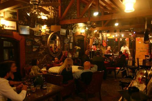 Hotel Yorgo Seferis Residence