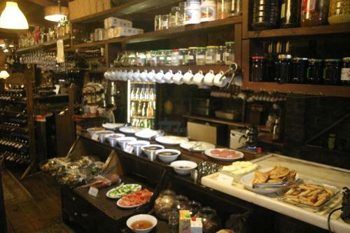 Hotel Yorgo Seferis Residence