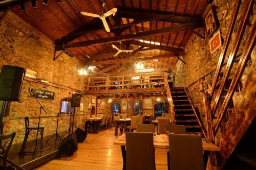 Hotel Yorgo Seferis Residence