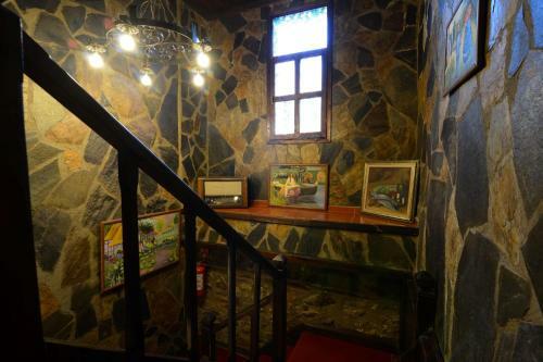 Hotel Yorgo Seferis Residence