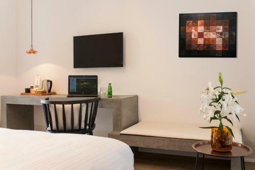 Motel Cunda Doga Hotel