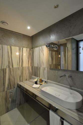 Motel Cunda Doga Hotel