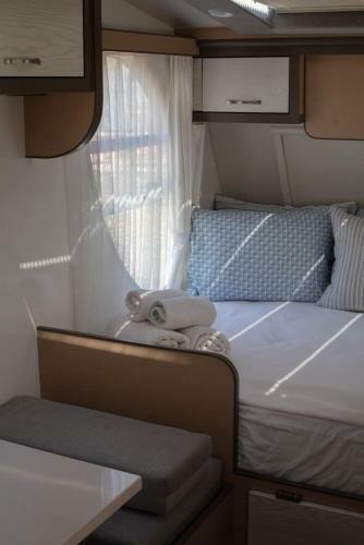 Motel Cunda Doga Hotel
