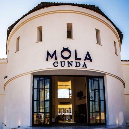 Motel Cunda Doga Hotel