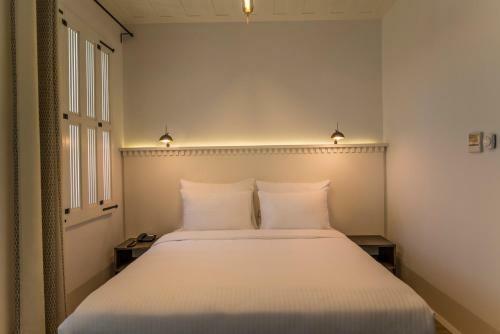 Motel Cunda Doga Hotel