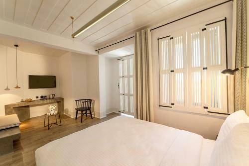 Motel Cunda Doga Hotel
