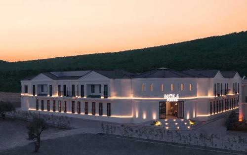 Motel Cunda Doga Hotel