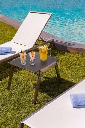 Motel Cunda Doga Hotel