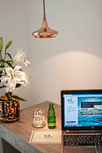 Motel Cunda Doga Hotel