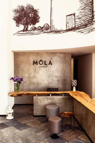 Motel Cunda Doga Hotel