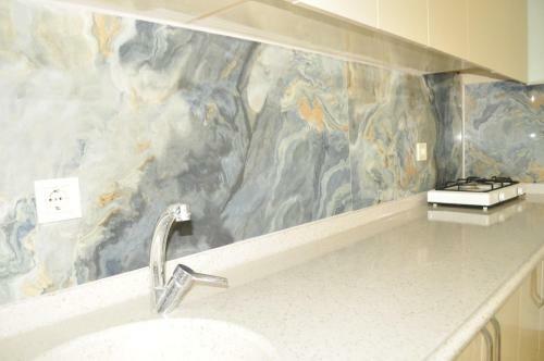 Apartamento Kemer Suites