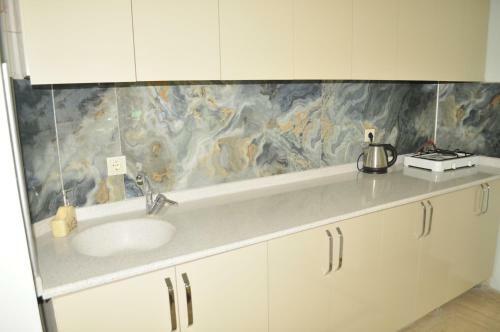 Apartamento Kemer Suites
