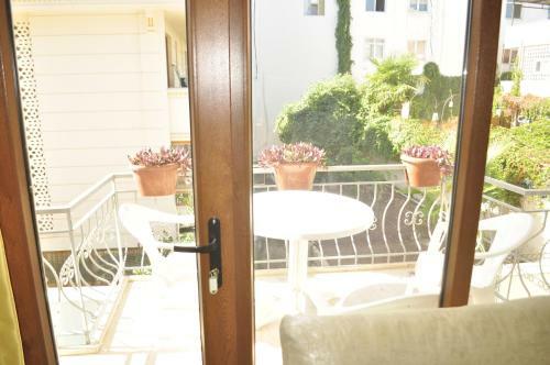 Apartamento Kemer Suites