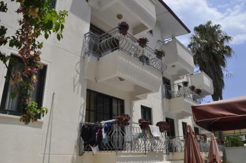 Apartamento Kemer Suites