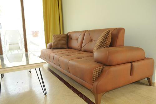 Apartamento Kemer Suites
