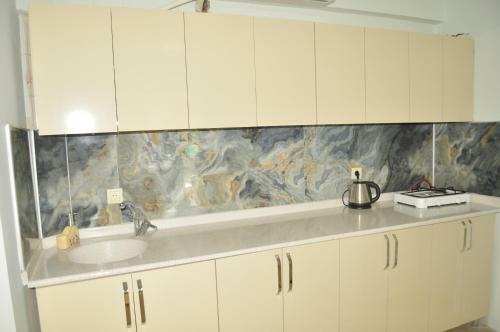 Apartamento Kemer Suites