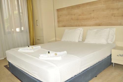 Apartamento Kemer Suites