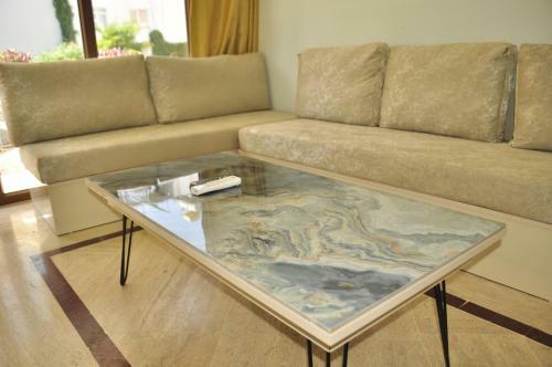 Apartamento Kemer Suites