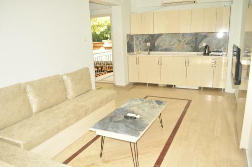 Apartamento Kemer Suites