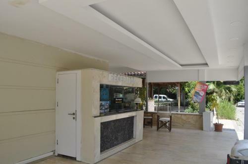 Apartamento Kemer Suites