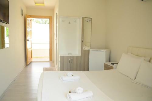 Apartamento Kemer Suites