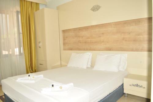 Apartamento Kemer Suites